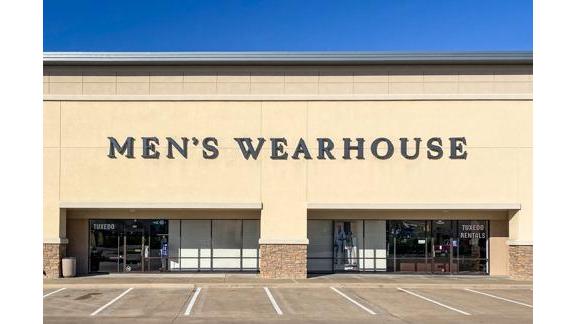 Men's Wearhouse